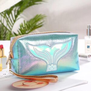 Trousse de Maquillage Sirène