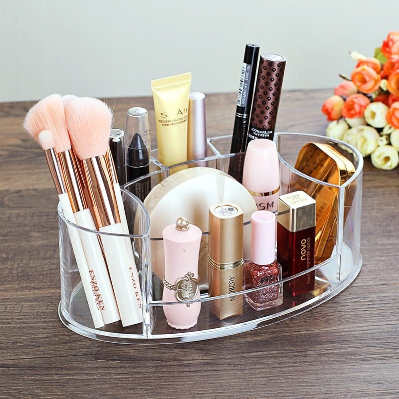 Organisateur Acrylique - Range Maquillage