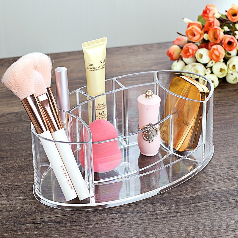Organisateur Acrylique - Range Maquillage