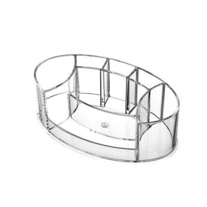 Organisateur Acrylique - Range Maquillage