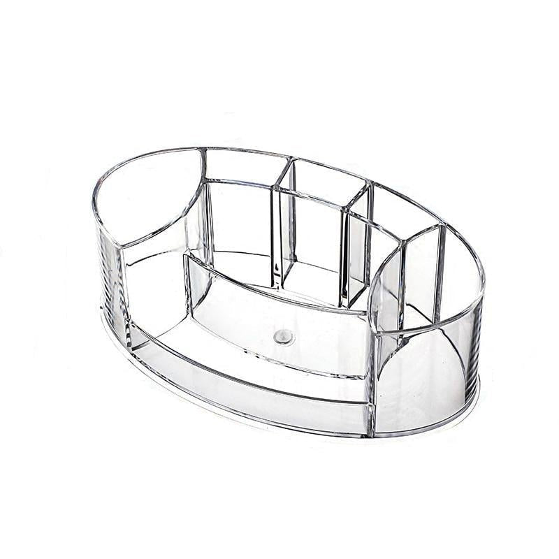Organisateur Acrylique - Range Maquillage