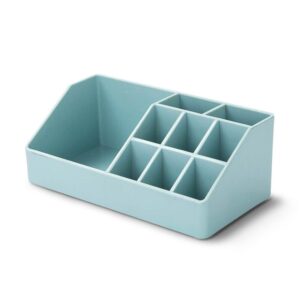 Organisateur de Maquillage à 10 Copartiments - Range Maquillage