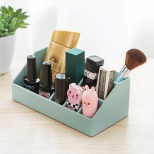 Organisateur de Maquillage à 10 Copartiments - Range Maquillage