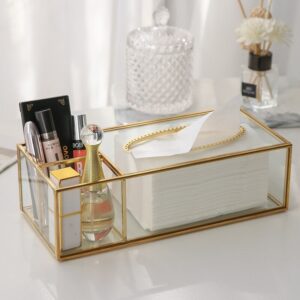 Organisateur de Maquillage de Bureau - Range Maquillage