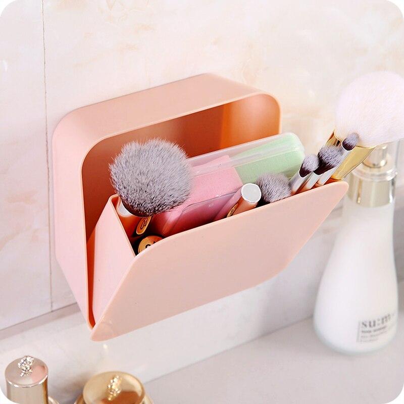 Organisateur de Maquillage Mural - Range Maquillage