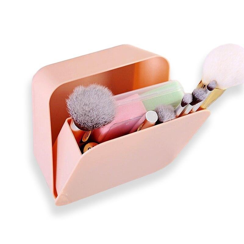 Organisateur de Maquillage Mural - Range Maquillage