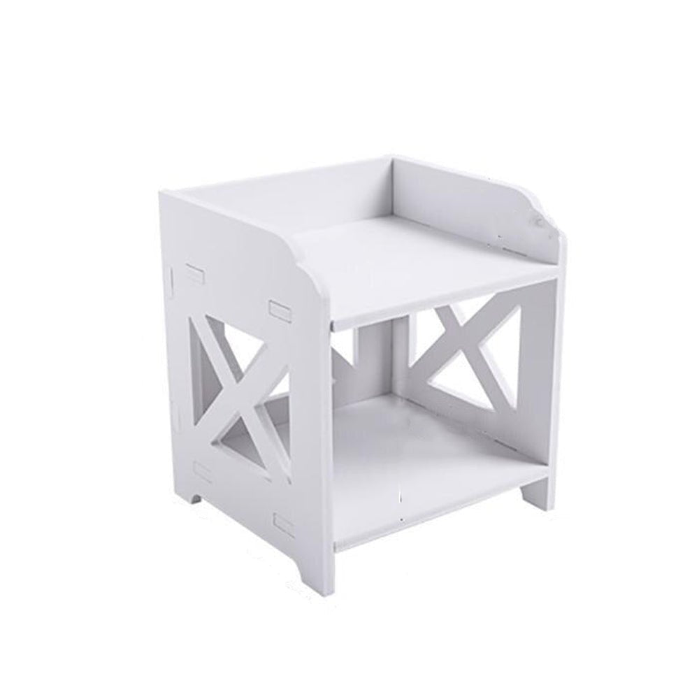 Petit Meuble de Rangement Maquillage - Range Maquillage