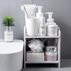 Petit Meuble de Rangement Maquillage - Range Maquillage