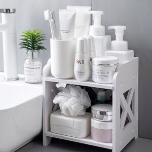 Petit Meuble de Rangement Maquillage - Range Maquillage