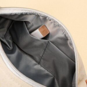 Petite Trousse de Maquillage avec Anse H™ - Range Maquillage