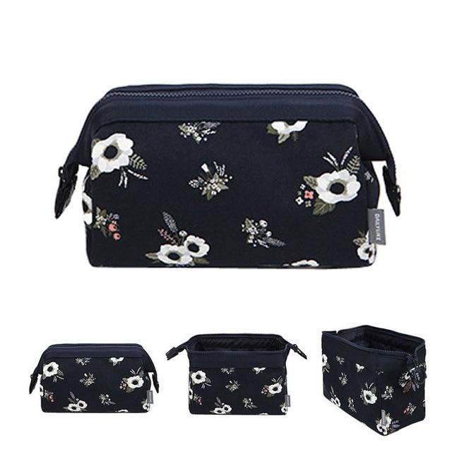 Petite Trousse de Toilette - Range Maquillage