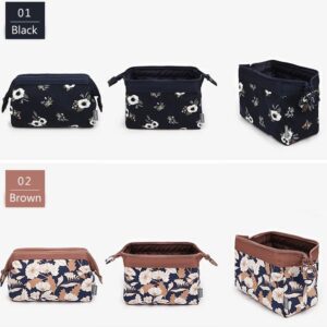 Petite Trousse de Toilette - Range Maquillage