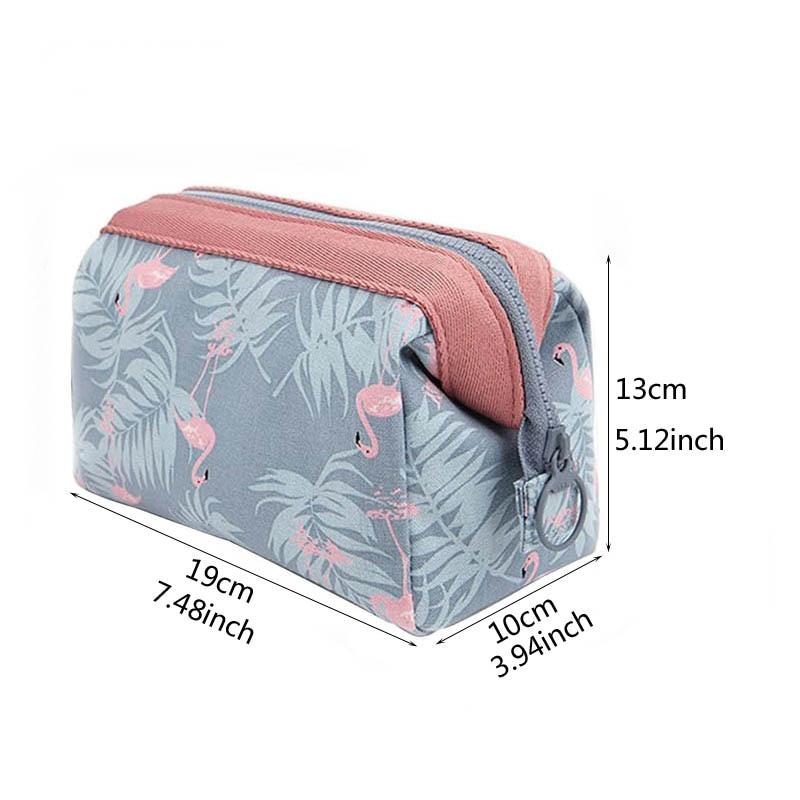 Petite Trousse de Toilette - Range Maquillage