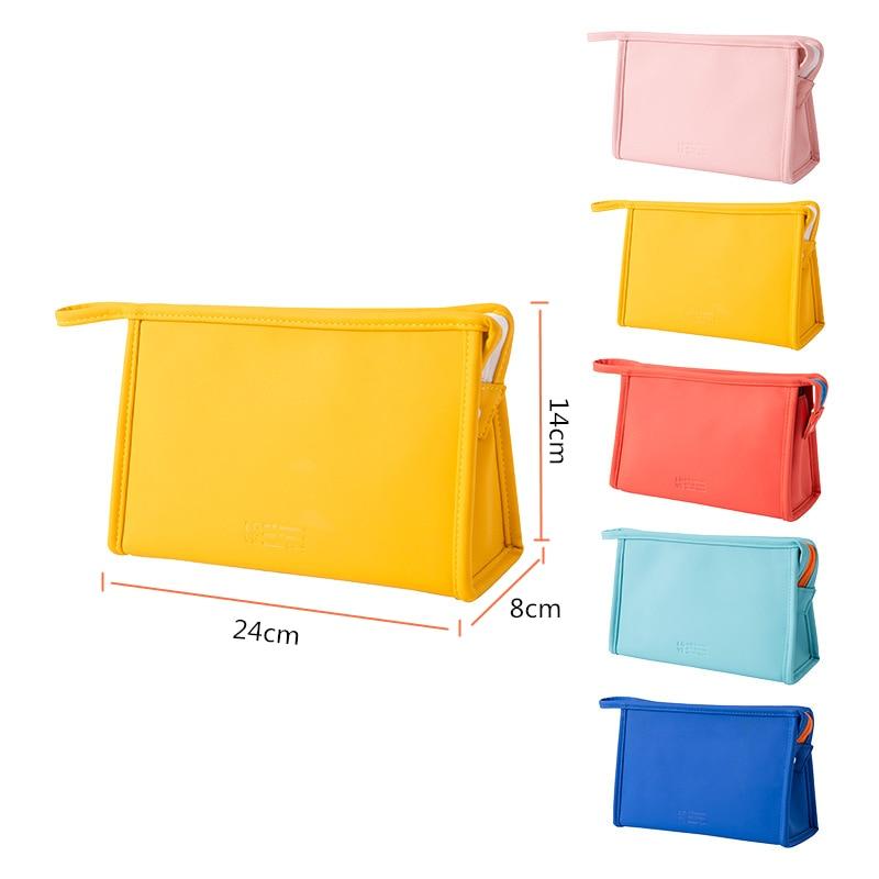Pochette de Rangement Maquillage Love Color™ - Range Maquillage