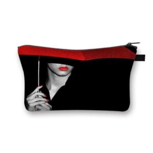 Pochette Maquillage Amour du Moment - Range Maquillage