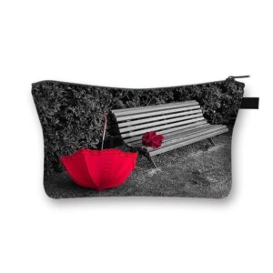 Pochette Maquillage Amour du Moment
