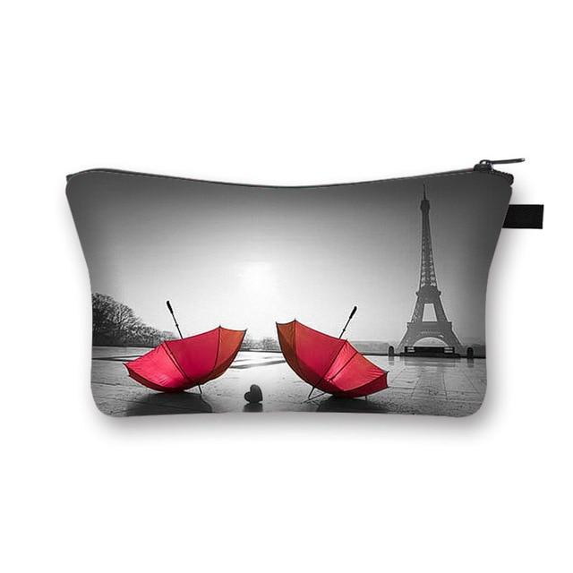Pochette Maquillage Amour du Moment