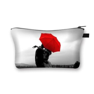 Pochette Maquillage Amour du Moment