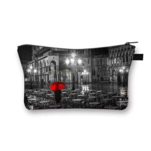 Pochette Maquillage Amour du Moment