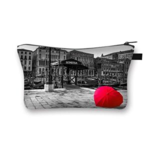 Pochette Maquillage Amour du Moment