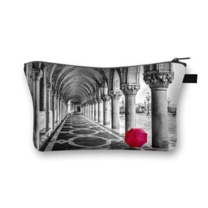 Pochette Maquillage Amour du Moment