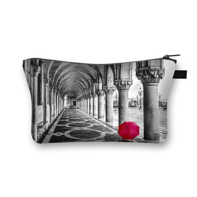 Pochette Maquillage Amour du Moment