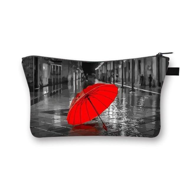 Pochette Maquillage Amour du Moment