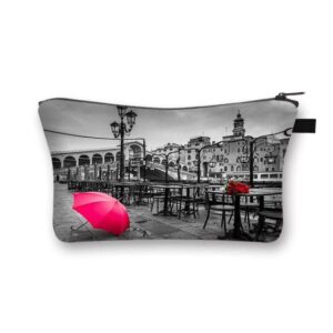 Pochette Maquillage Amour du Moment