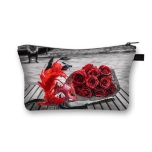 Pochette Maquillage Amour du Moment