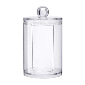 Distributeur de Coton tige & démaquillant