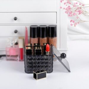 Rangement de Coton et Coton Tige - Range Maquillage