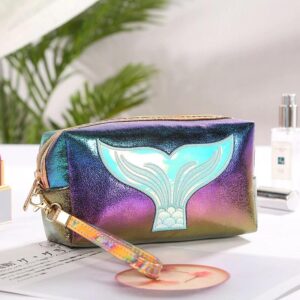 Trousse de Maquillage Sirène