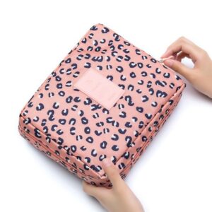 Trousse à Maquillage de Voyage Travel™ - Range Maquillage