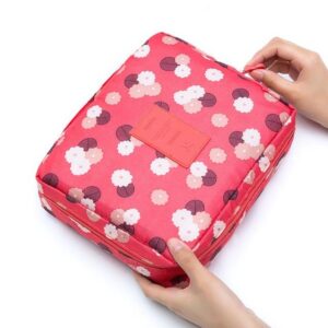 Trousse à Maquillage de Voyage Travel™ - Range Maquillage