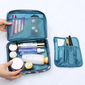 Trousse à Maquillage de Voyage Travel™ - Range Maquillage
