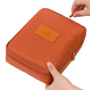 Trousse à Maquillage de Voyage Travel™ - Range Maquillage
