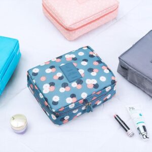 Trousse à Maquillage de Voyage Travel™ - Range Maquillage