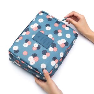Trousse à Maquillage de Voyage Travel™ - Range Maquillage