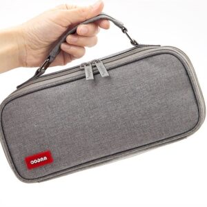 Trousse de Maquillage avec Compartiment Yogoho™ - Range Maquillage