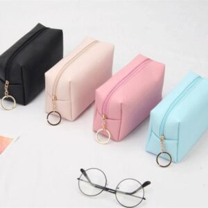 Trousse de Maquillage Basique - Range Maquillage