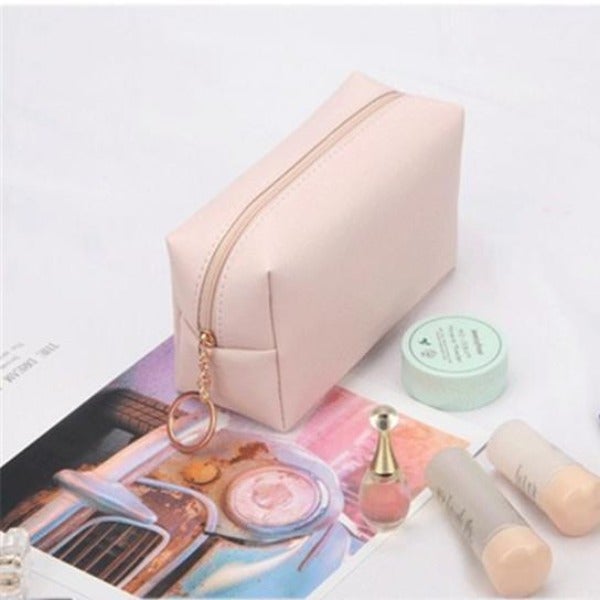 Trousse de Maquillage Basique - Range Maquillage