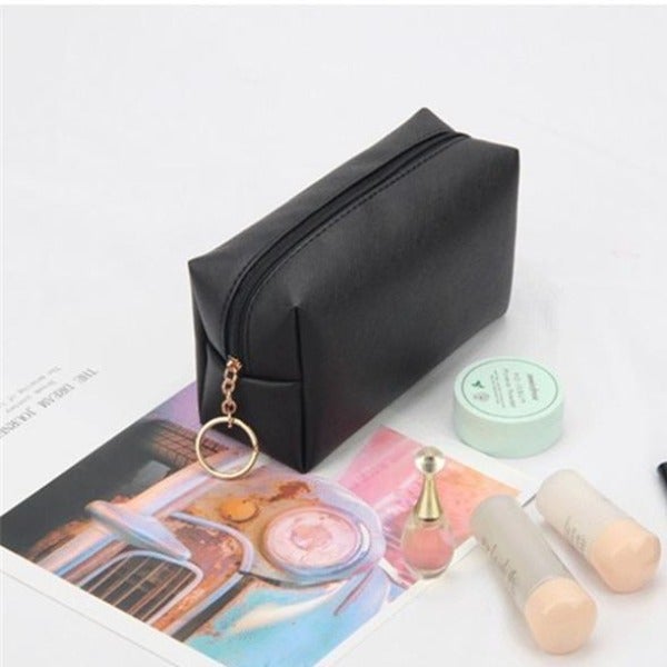Trousse de Maquillage Basique - Range Maquillage