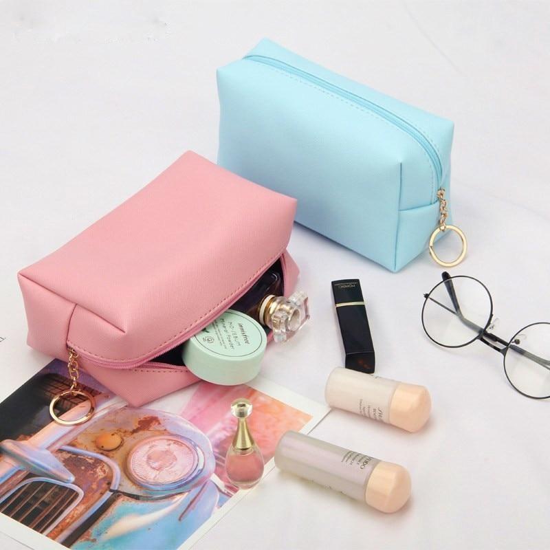 Trousse de Maquillage Basique - Range Maquillage