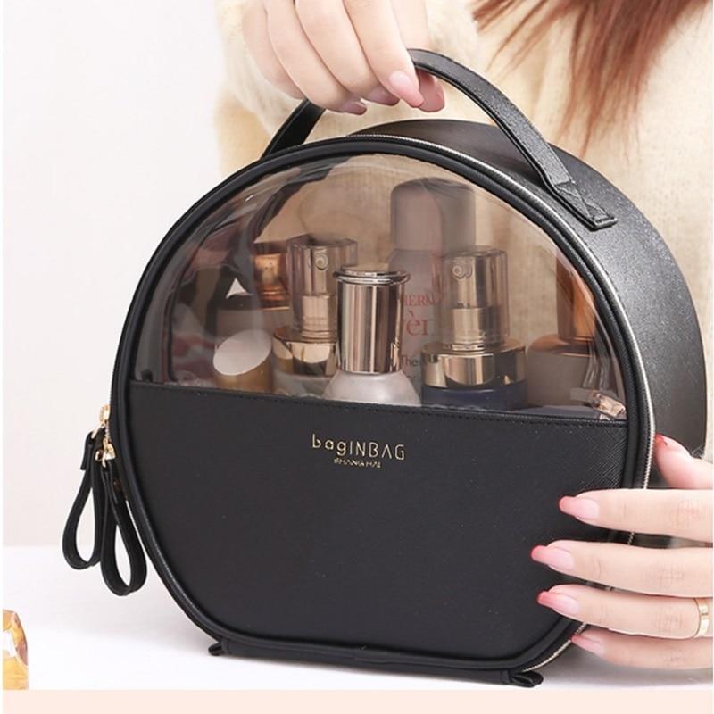 Trousse de Maquillage de Luxe BaginBag™ - Range Maquillage