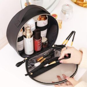 Trousse de Maquillage de Luxe BaginBag™ - Range Maquillage