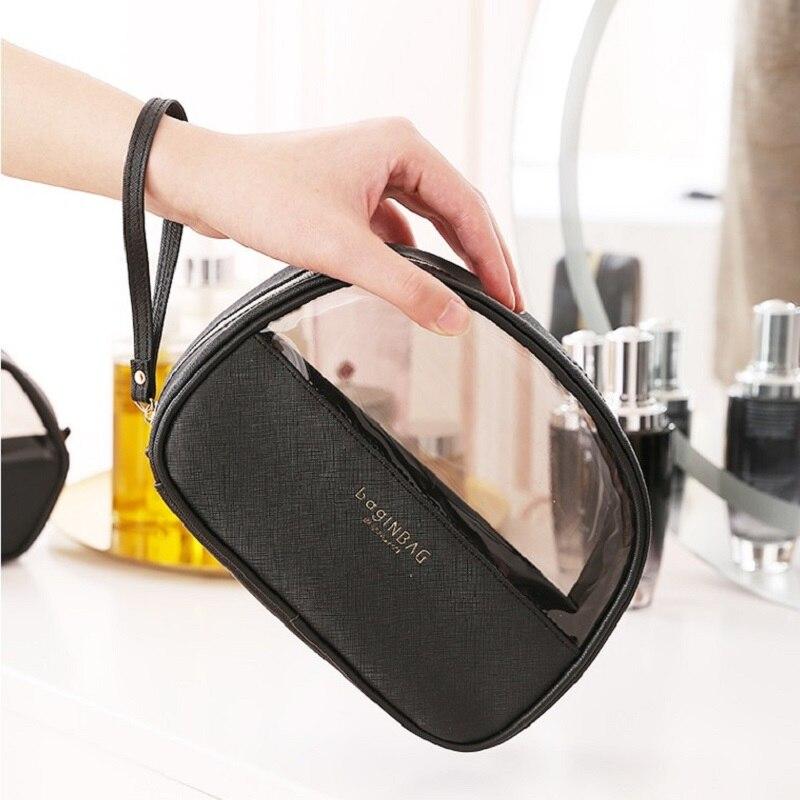Trousse de Maquillage de Luxe BaginBag™ - Range Maquillage