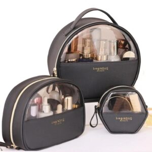 Trousse de Maquillage de Luxe BaginBag™ - Range Maquillage