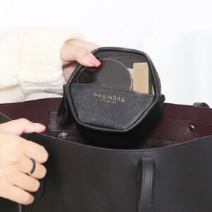 Trousse de Maquillage de Luxe BaginBag™ - Range Maquillage