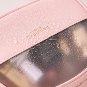 Trousse de Maquillage de Luxe BaginBag™ - Range Maquillage