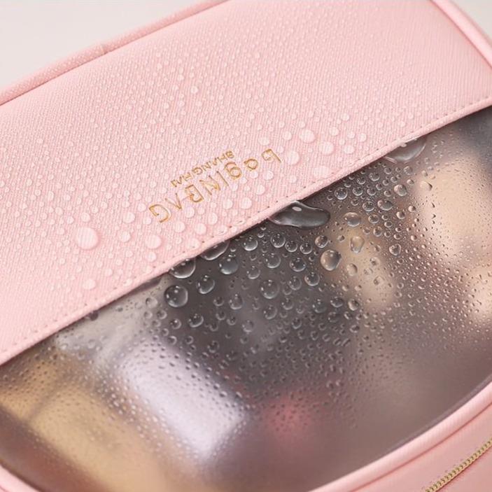 Trousse de Maquillage de Luxe BaginBag™ - Range Maquillage